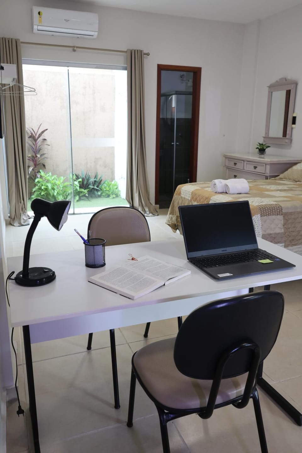 SUITES SANTA FÉcg Hotel in Campo Grande