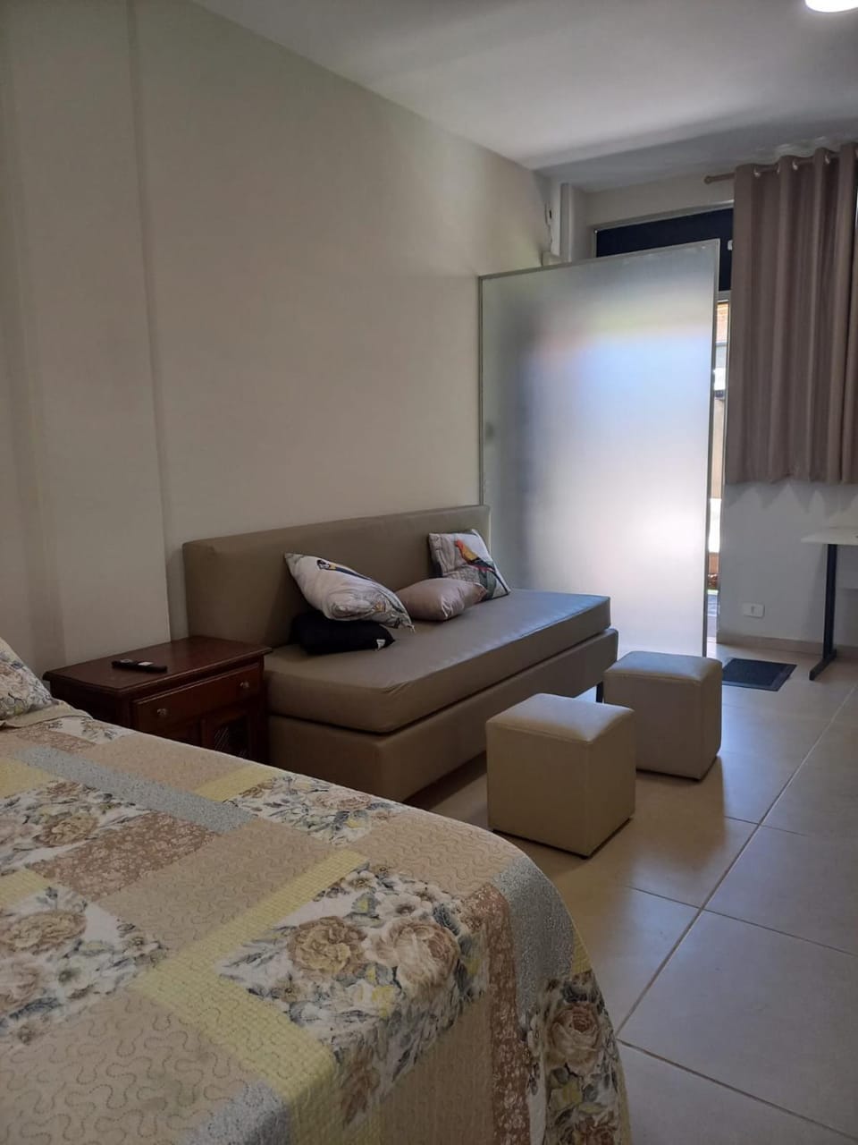 SUITES SANTA FÉcg Hotel in Campo Grande