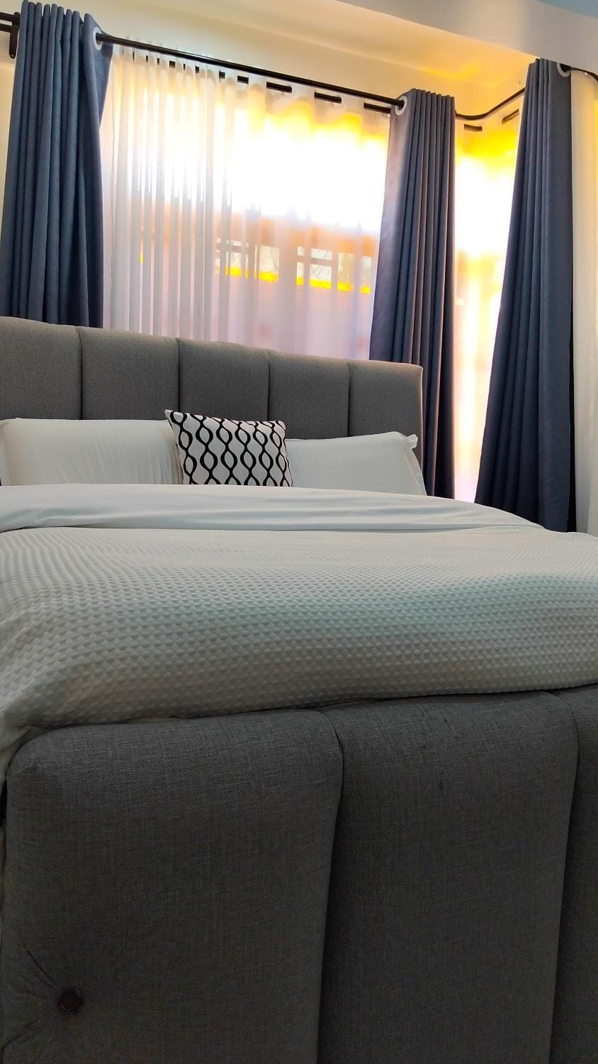 Vito Haven suites Vacation rental in Kenya