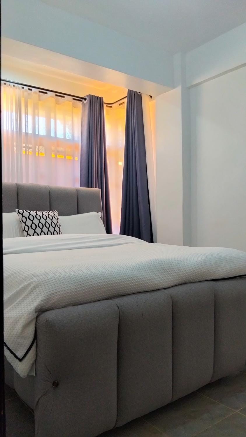 Vito Haven suites Vacation rental in Kenya