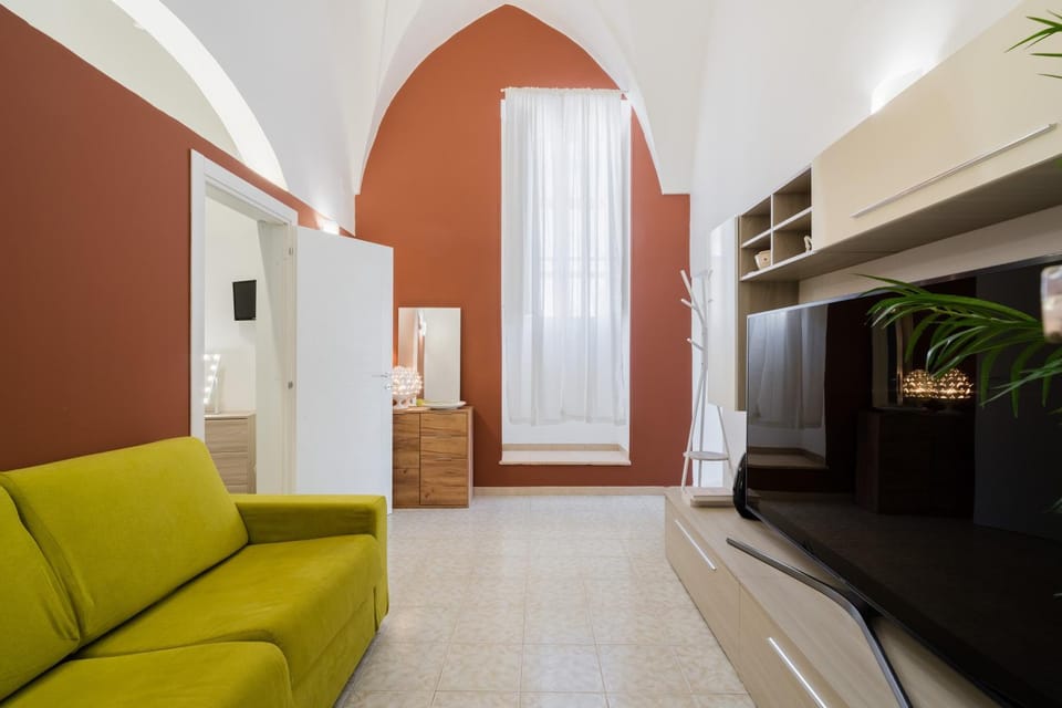 Dimora Silvamari - Villa with pool Villa in Apulia