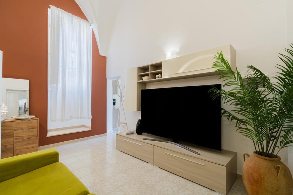 Dimora Silvamari - Villa with pool Villa in Apulia