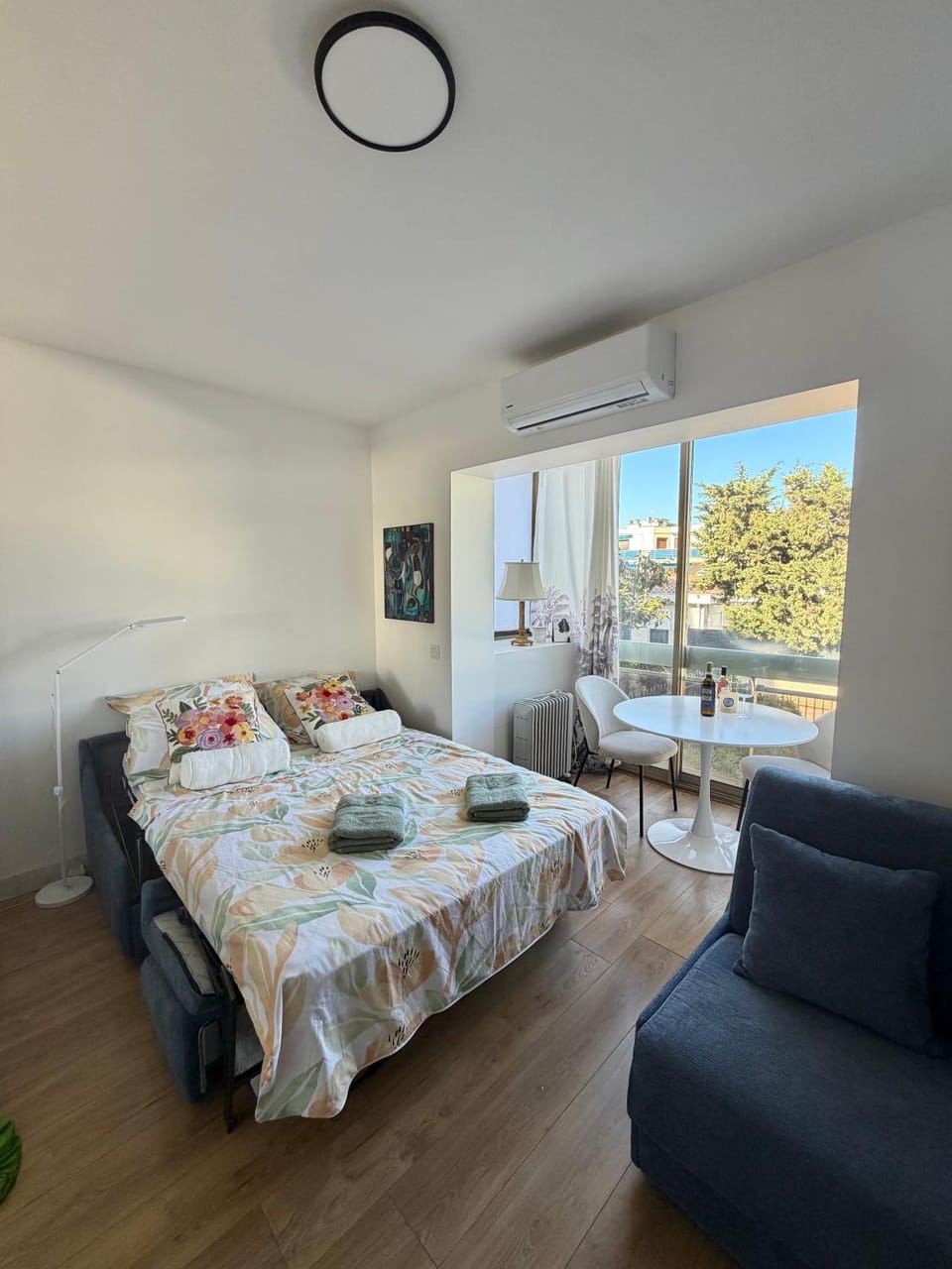 Le Sable Doré Apartment in Antibes