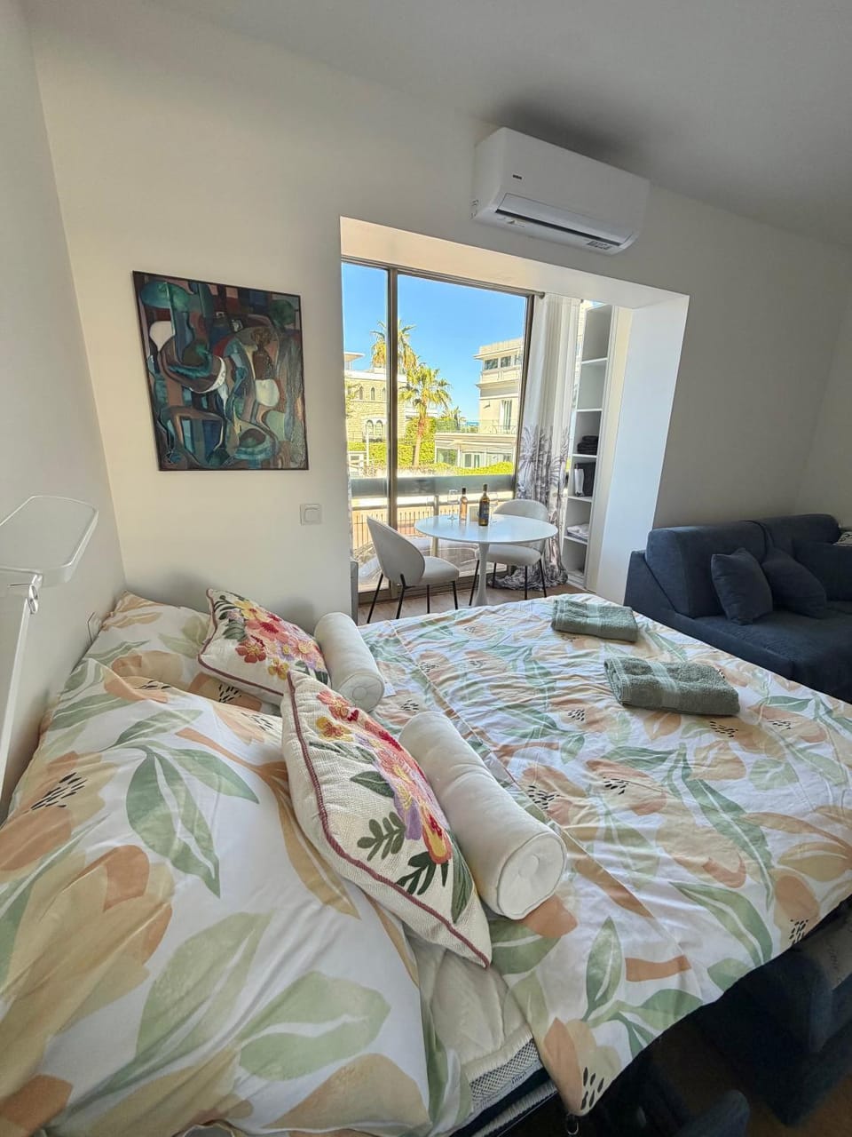 Le Sable Doré Apartment in Antibes
