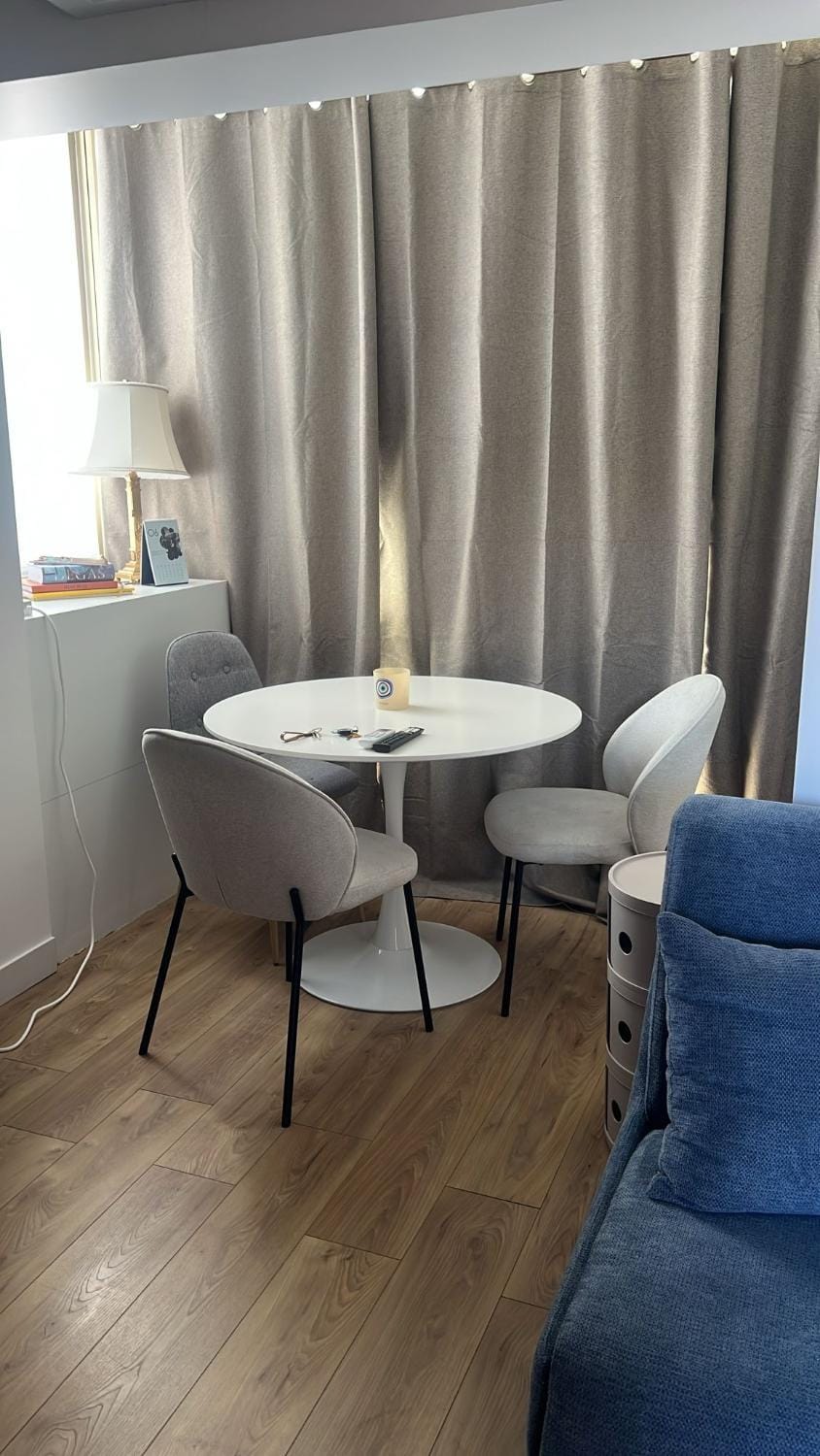 Le Sable Doré Apartment in Antibes
