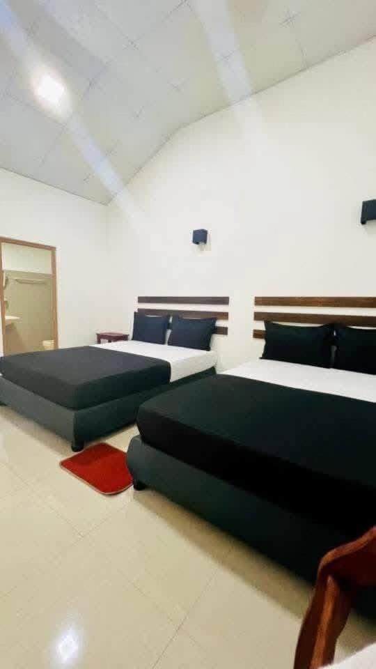 Oleena Resort Anuradhapura Bed and Breakfast in Sri Lanka