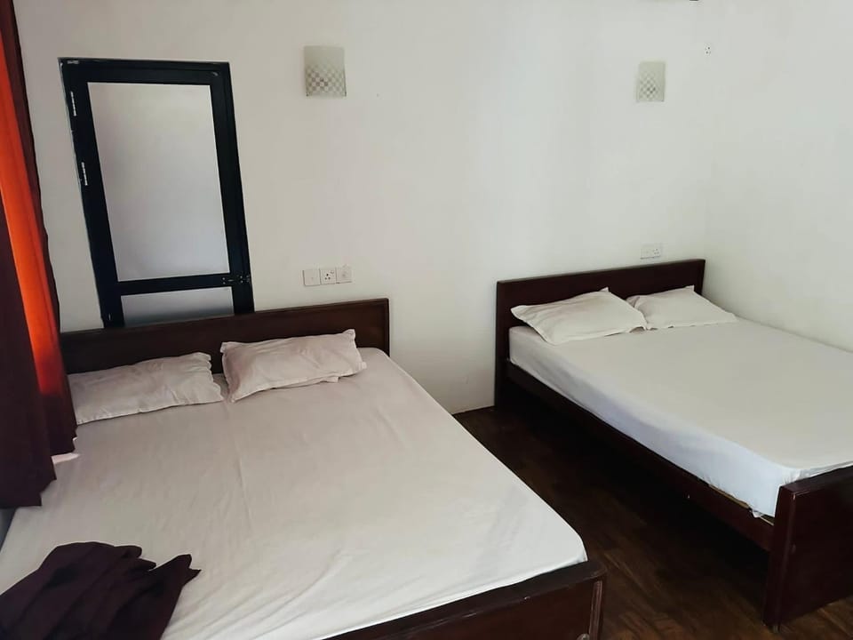 Oleena Resort Anuradhapura Bed and Breakfast in Sri Lanka