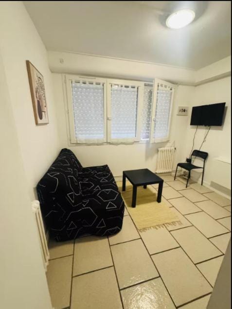 Borlo, Petit studio proche centre ville Apartment in Caen