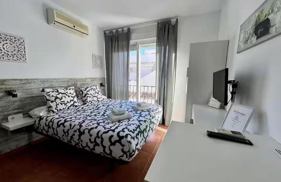El Rincón de La Carihuela 2B Apartment in Torremolinos