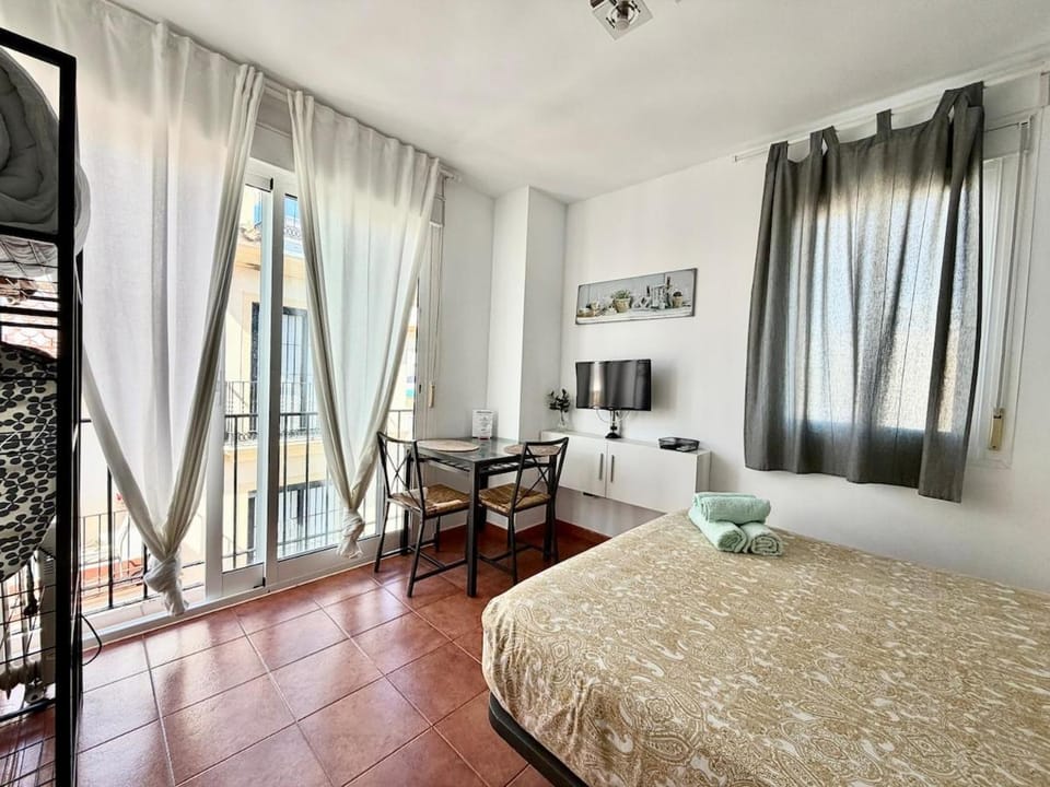 El Rincón de La Carihuela 2B Apartment in Torremolinos