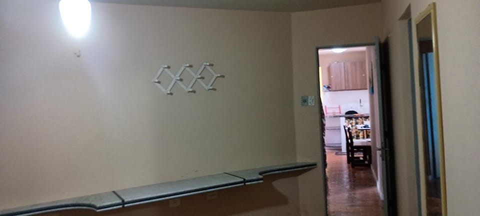 Furnished apartment in the Morada do Atalaia condominium Apartment in Luís Correia