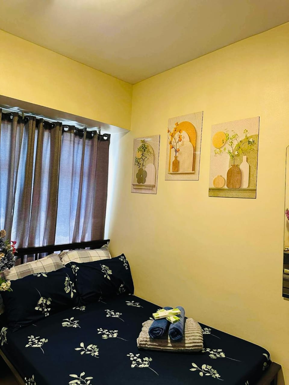 3525DecaStaycation Hotel in Mandaluyong