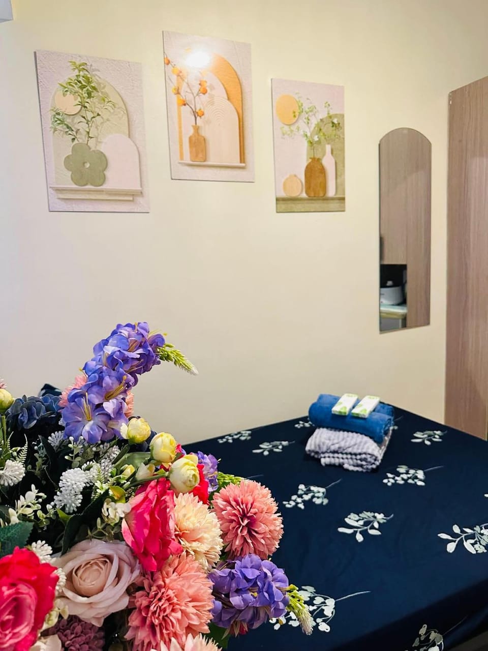 3525DecaStaycation Hotel in Mandaluyong