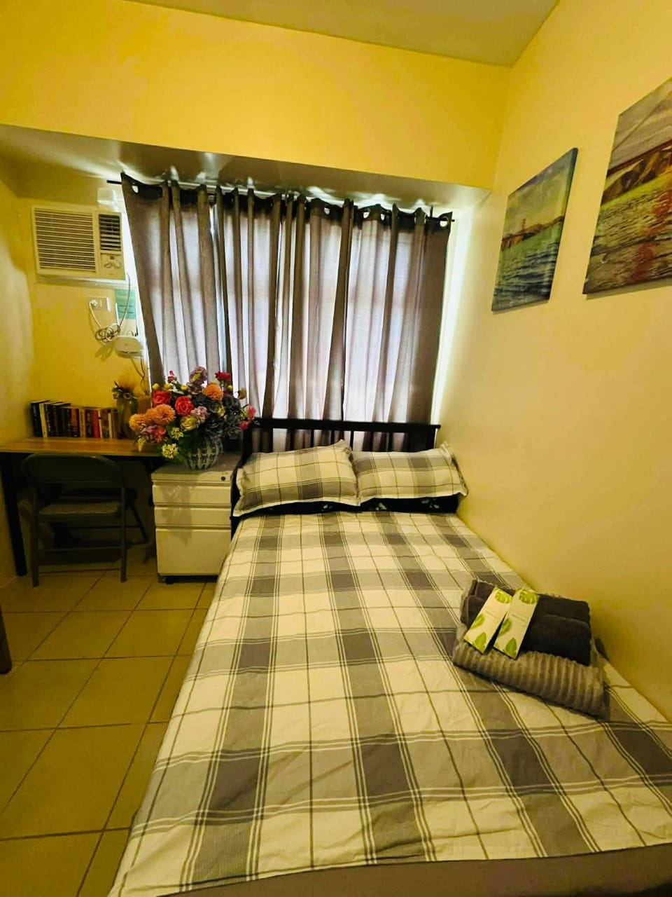 3525DecaStaycation Hotel in Mandaluyong
