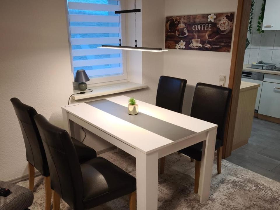 NEU! Ferienwohnung Gondwana Apartment in Saarland, 66, Germany