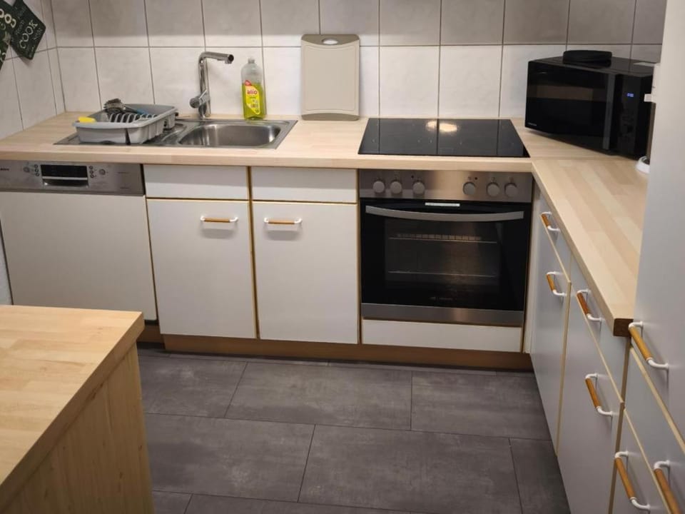 NEU! Ferienwohnung Gondwana Apartment in Saarland, 66, Germany