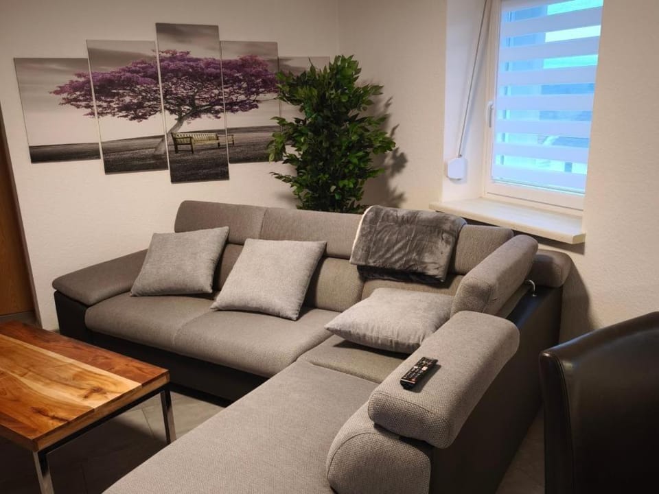 NEU! Ferienwohnung Gondwana Apartment in Saarland, 66, Germany