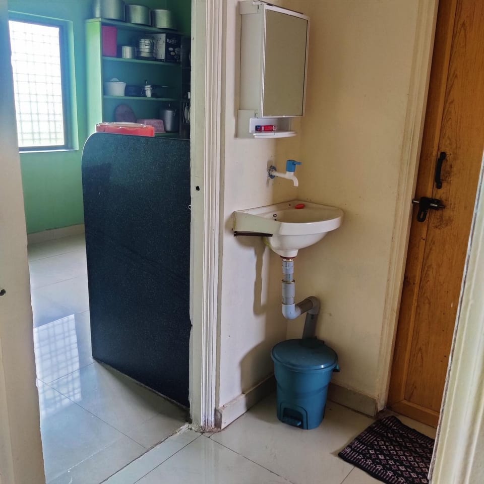 Vishal home stay Vacation rental in Maharashtra