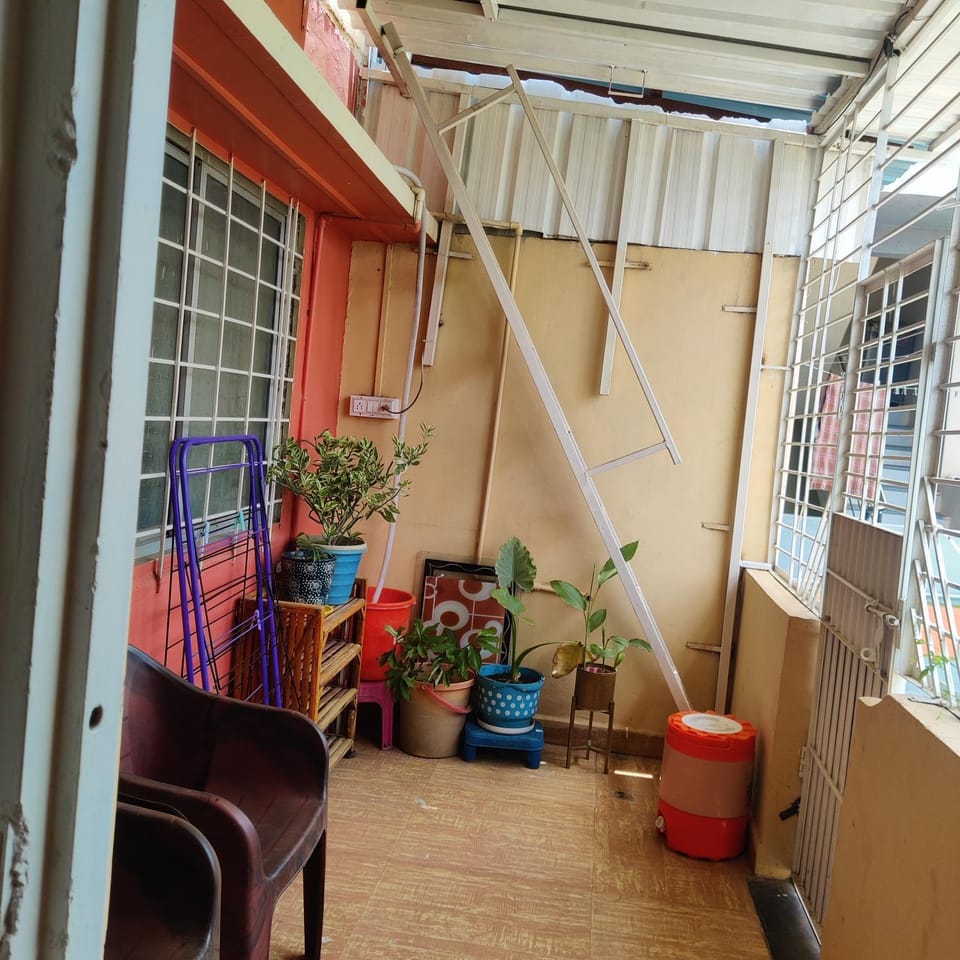 Vishal home stay Vacation rental in Maharashtra