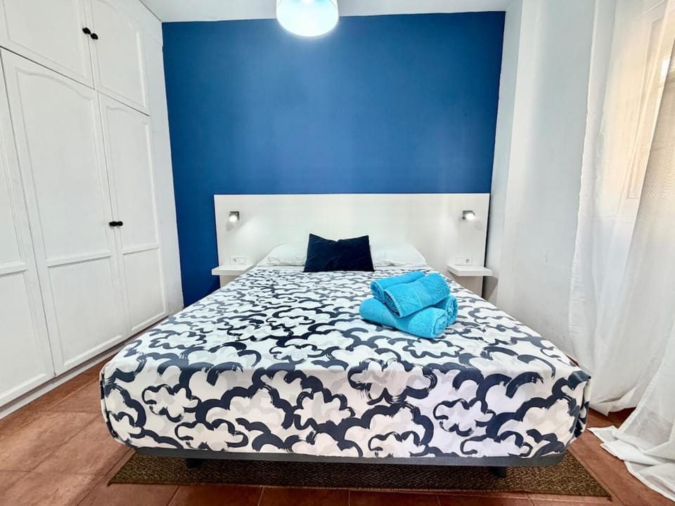 El Rincón de La Carihuela - Apartamento Apartment in Torremolinos