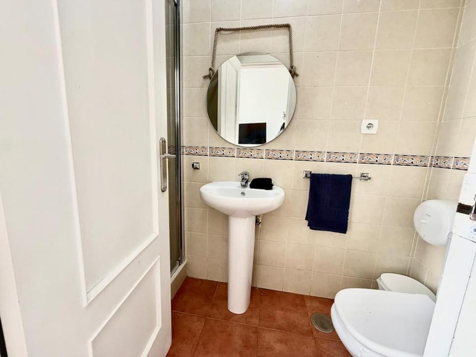 El Rincón de La Carihuela - Apartamento Apartment in Torremolinos