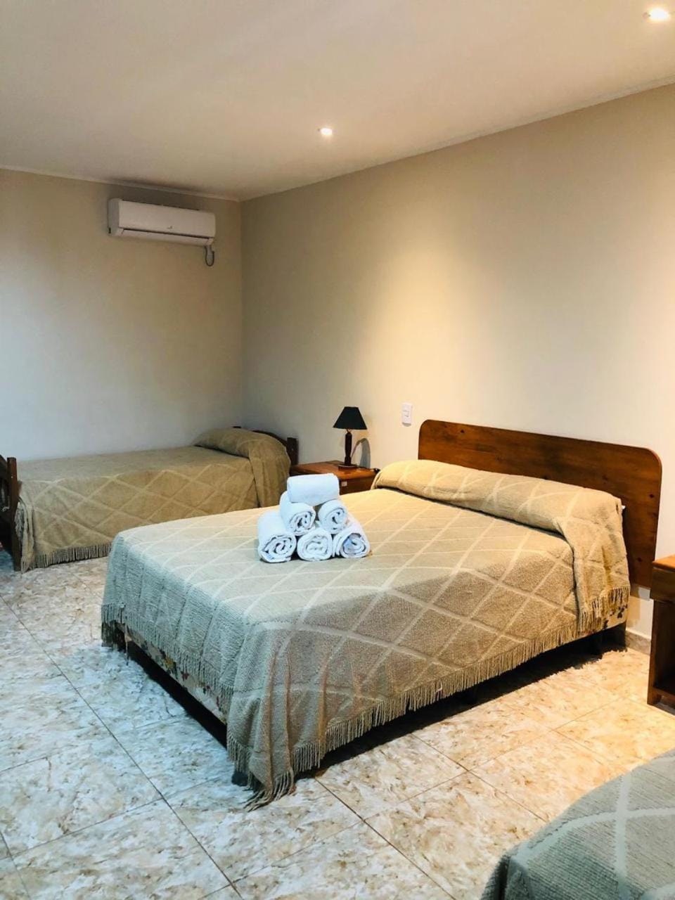 habitaciones EN FAMILIA Hotel in Puerto Iguazú