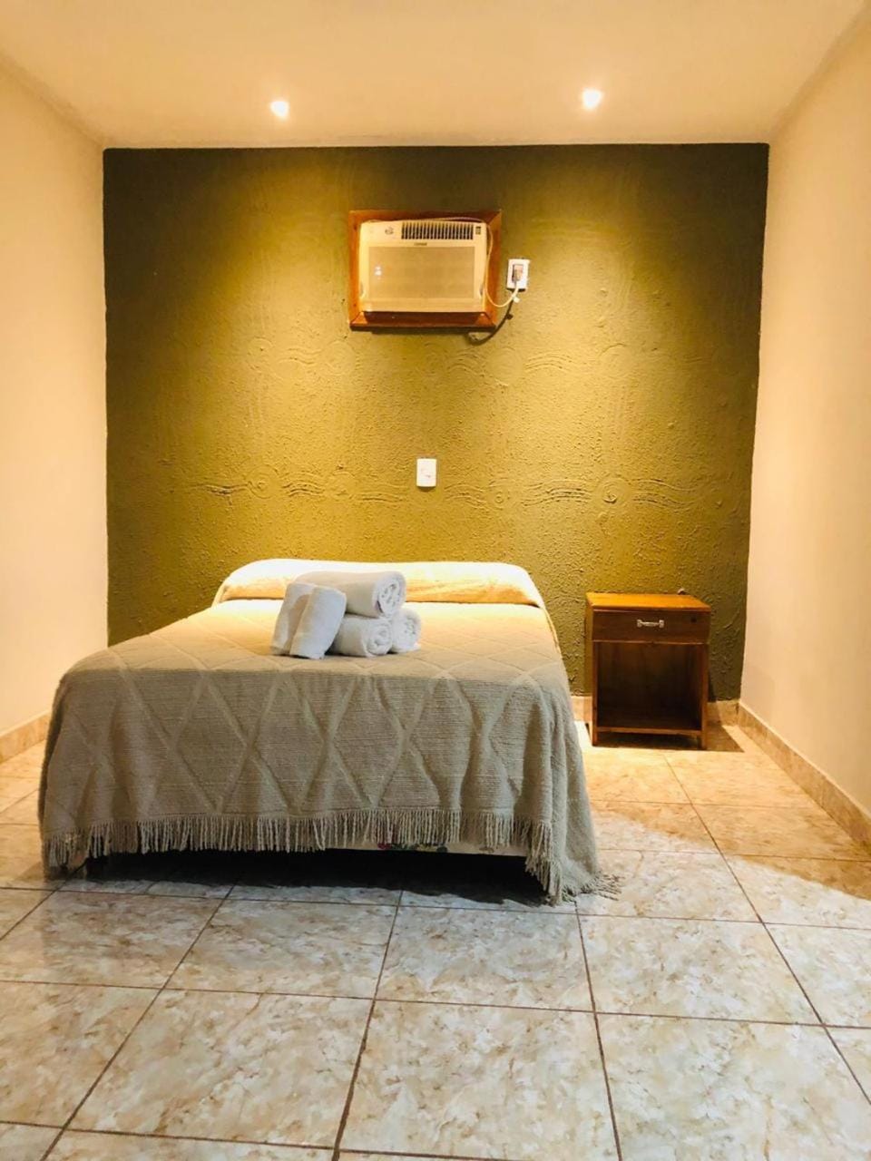 habitaciones EN FAMILIA Hotel in Puerto Iguazú