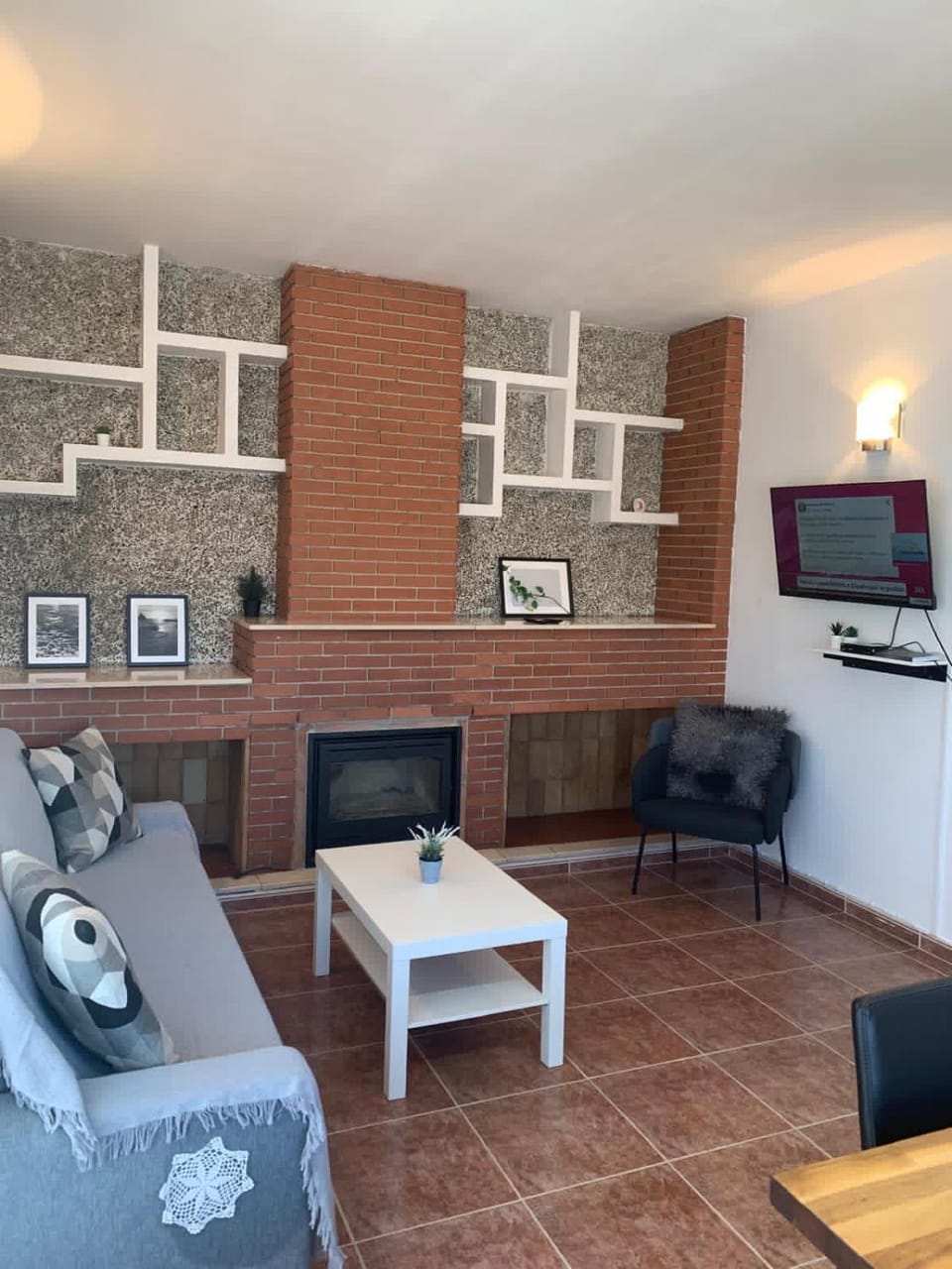 La Casa del Sol con Terraza House in Baix Penedès