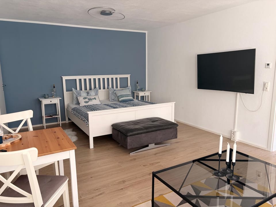 Ferienwohnung in 66497 Contwig Apartment in Rhineland-Palatinate