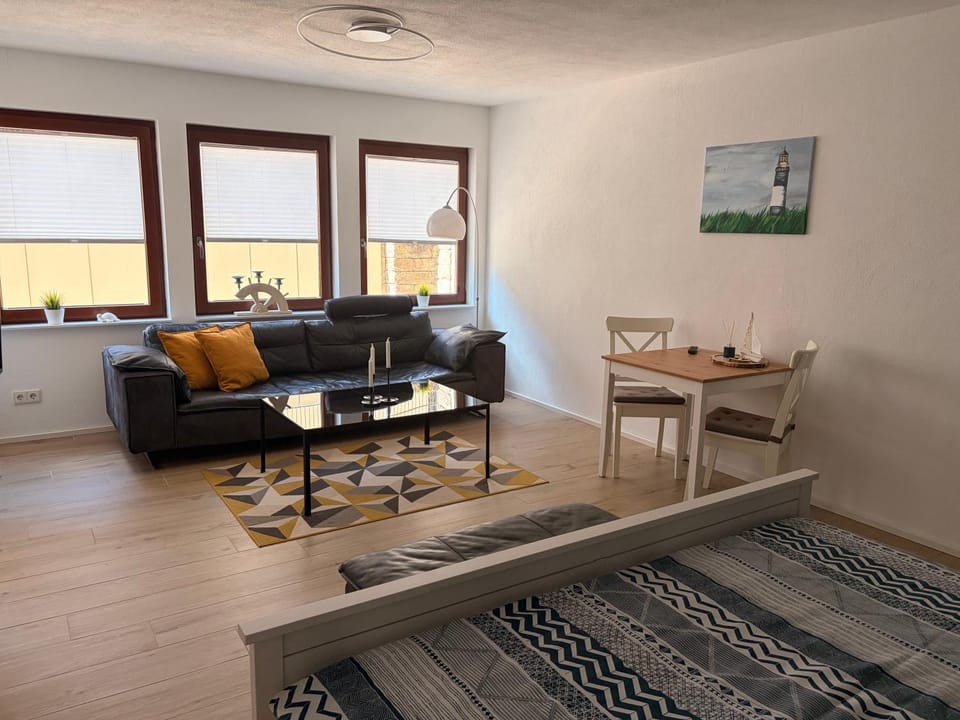 Ferienwohnung in 66497 Contwig Apartment in Rhineland-Palatinate