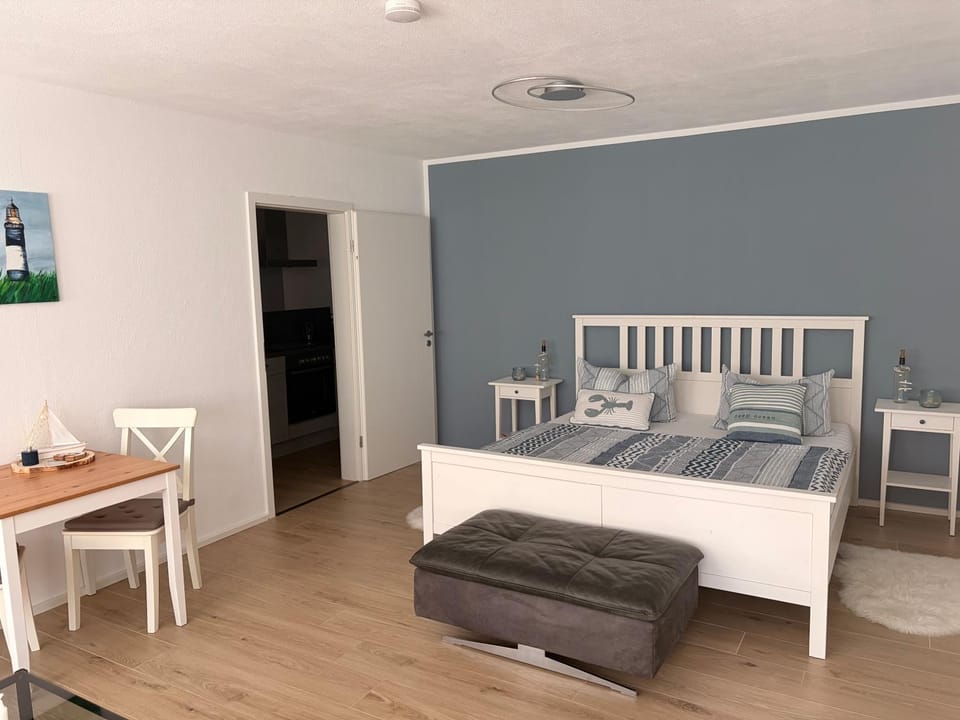 Ferienwohnung in 66497 Contwig Apartment in Rhineland-Palatinate