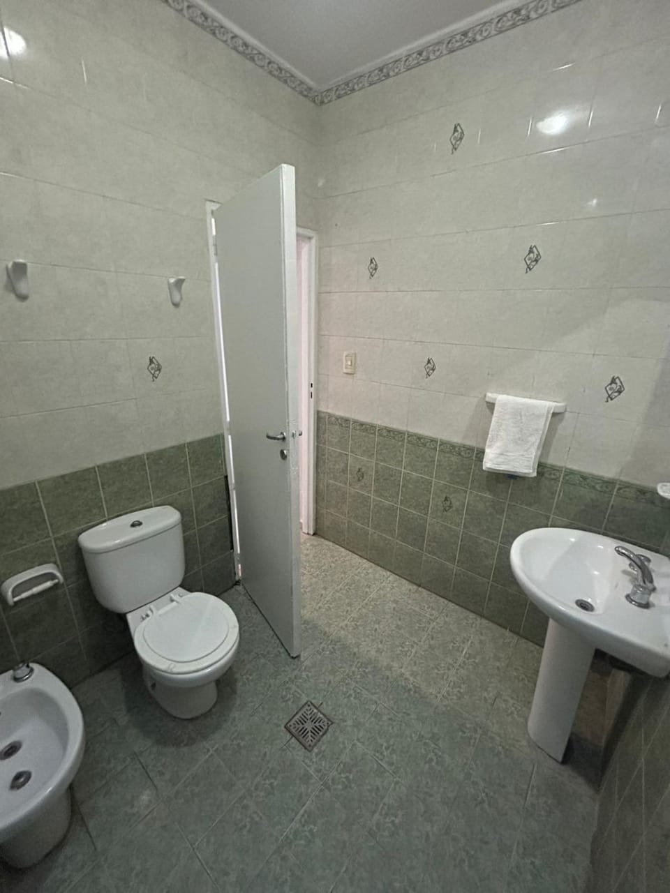 Departamento capital Apartment in San Juan