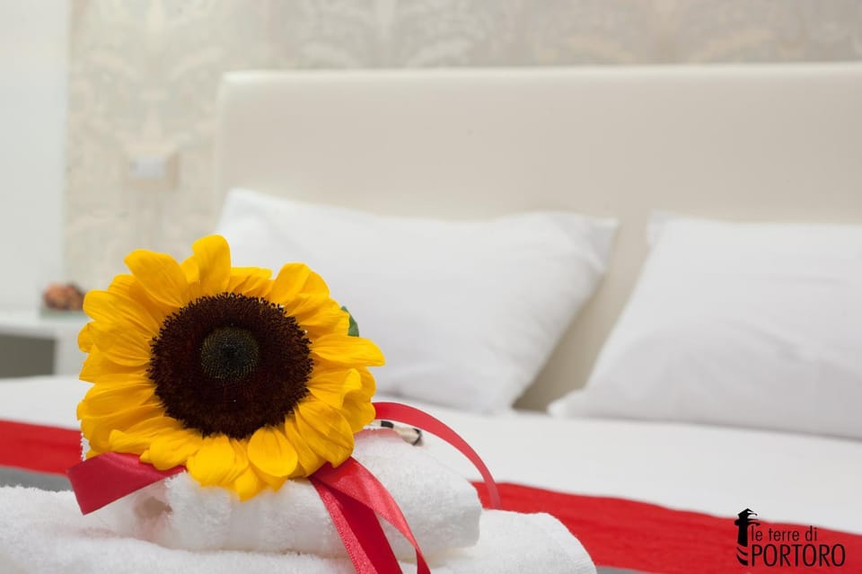Le Terre di Porotoro Bed and Breakfast in La Spezia