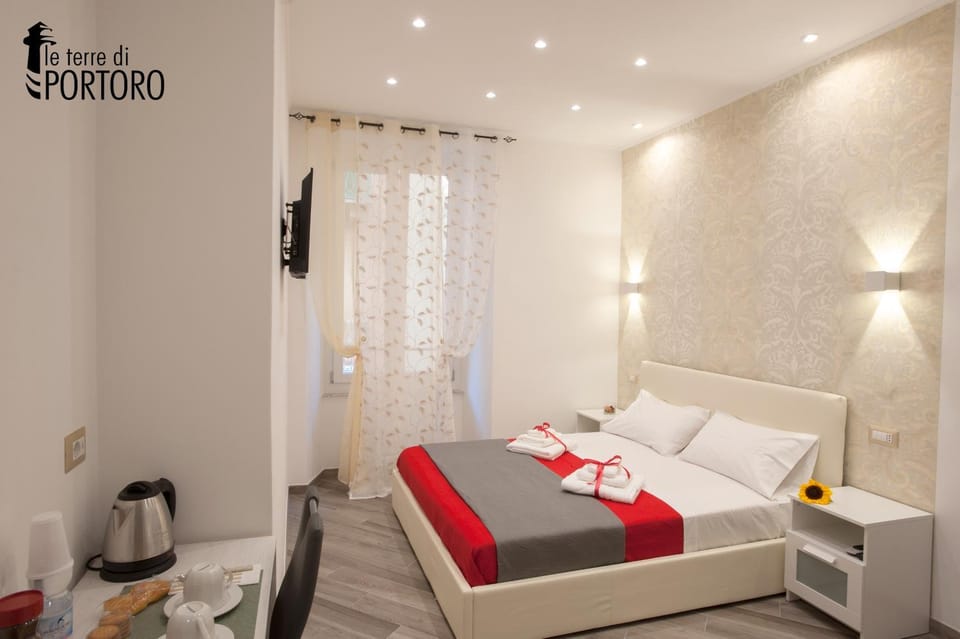 Le Terre di Porotoro Bed and Breakfast in La Spezia