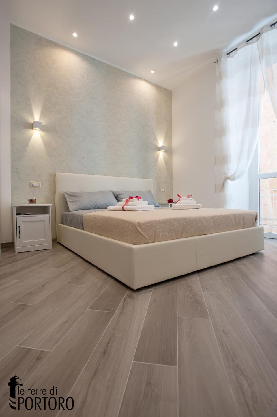 Le Terre di Porotoro Bed and Breakfast in La Spezia