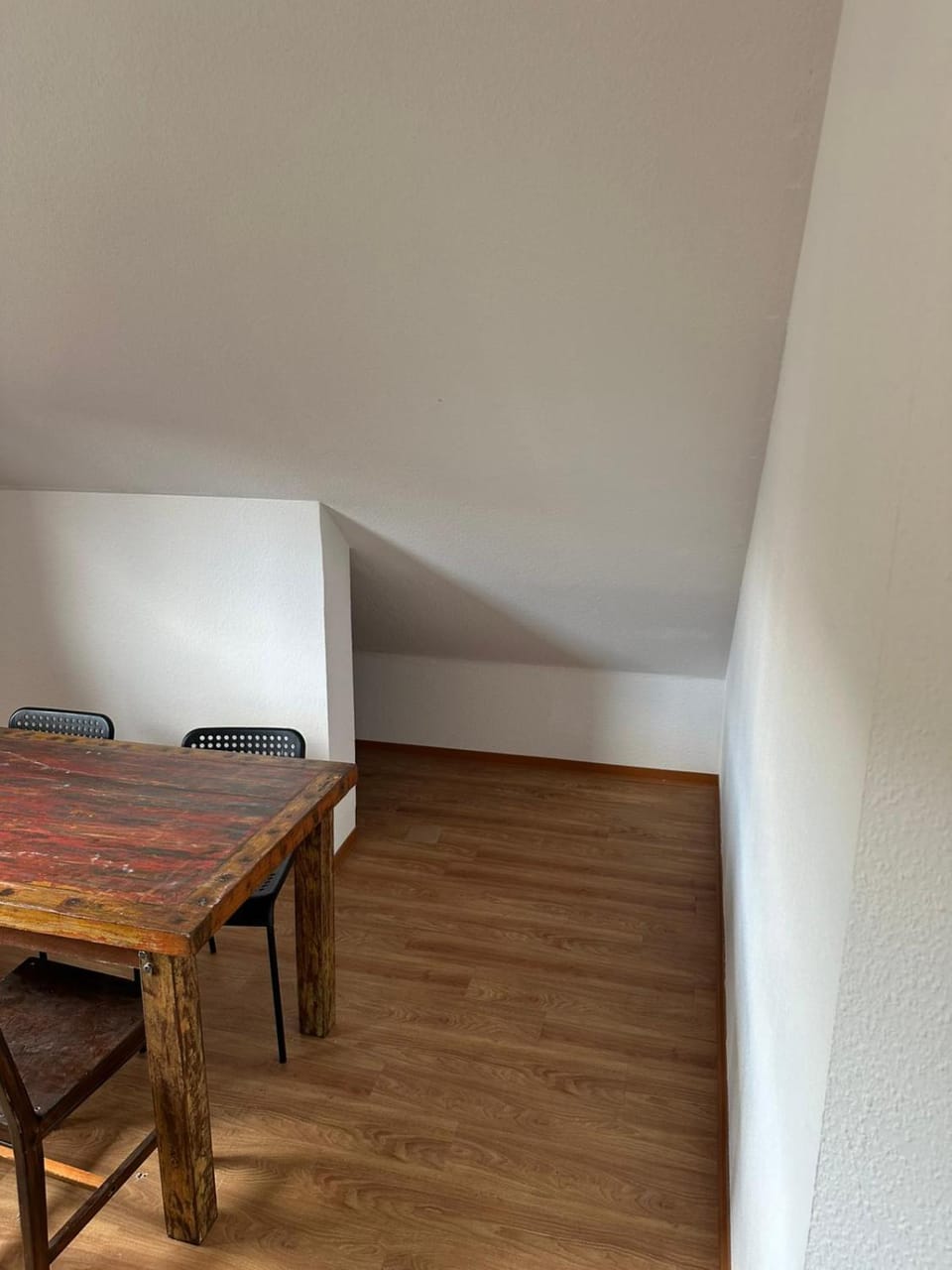 3 Zimmer Wohnung mit Balkon und Waschmaschine Apartment in Mainz-Bingen