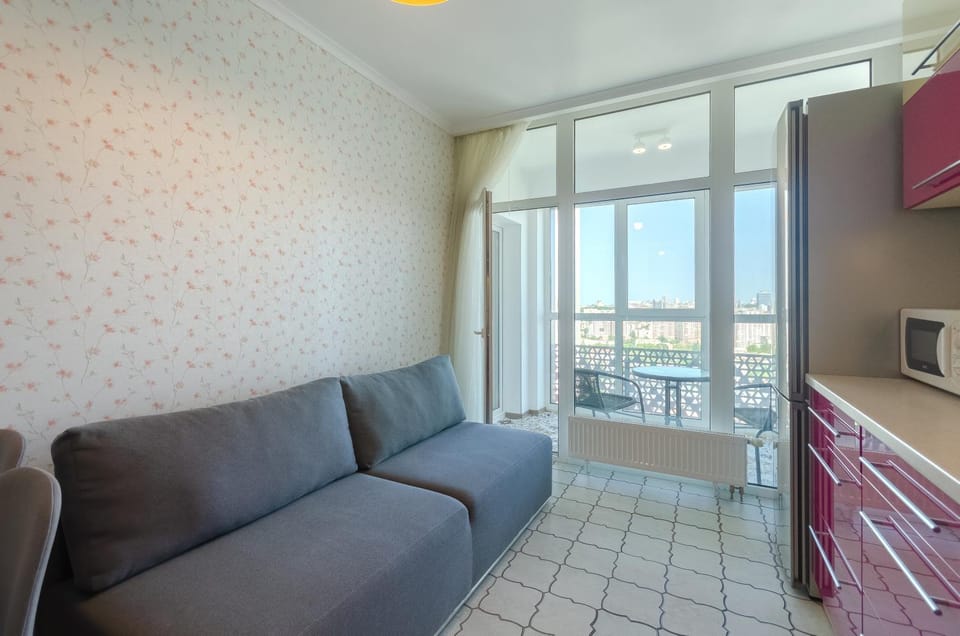 Balcony/Terrace, Living room