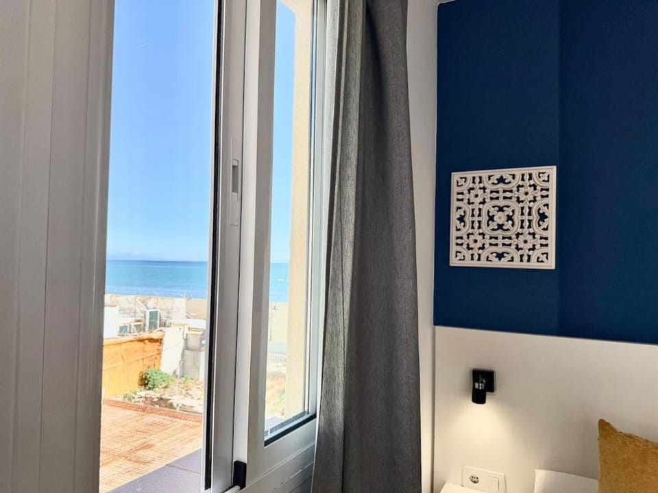 El Rincón de La Carihuela 1B Apartment in Torremolinos