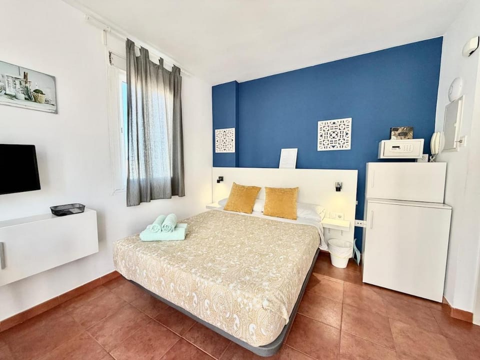 El Rincón de La Carihuela 1B Apartment in Torremolinos