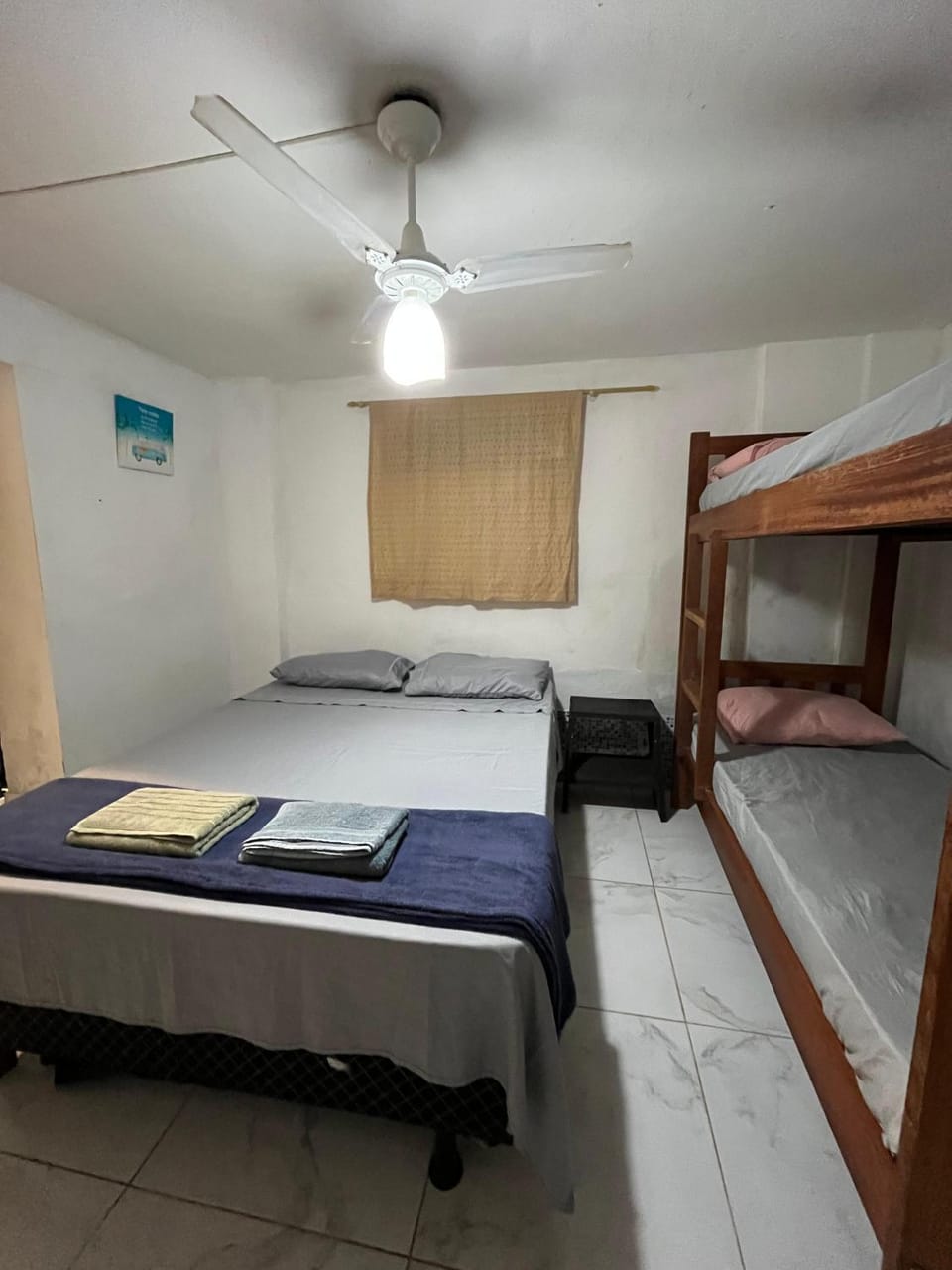 Apartamento na Pituba, a passos da praia Apartment in Itacaré