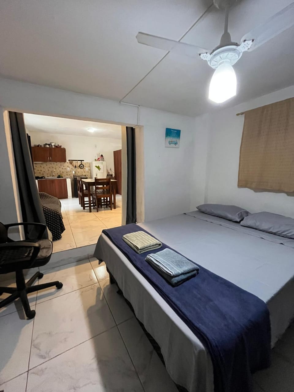 Apartamento na Pituba, a passos da praia Apartment in Itacaré