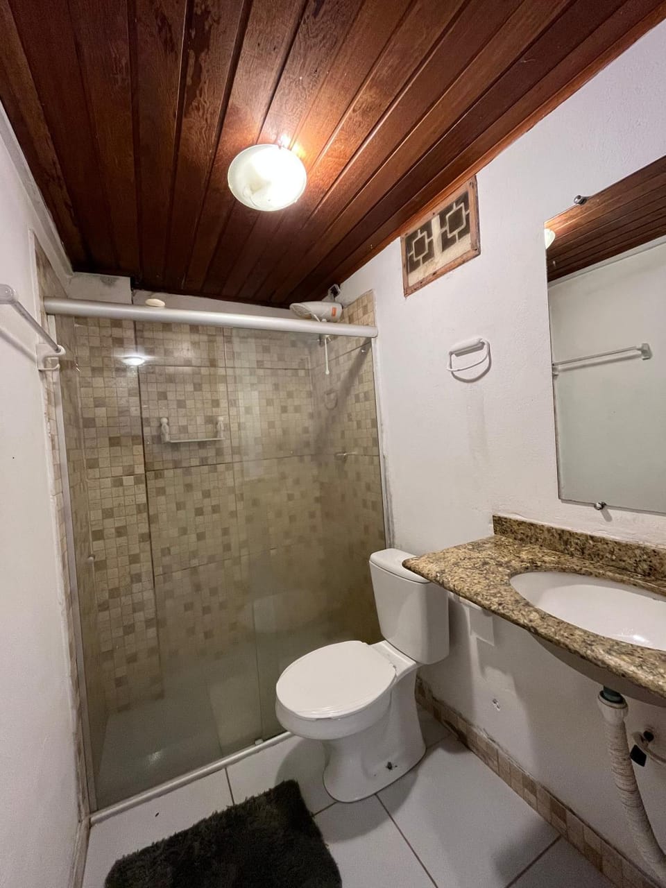 Apartamento na Pituba, a passos da praia Apartment in Itacaré