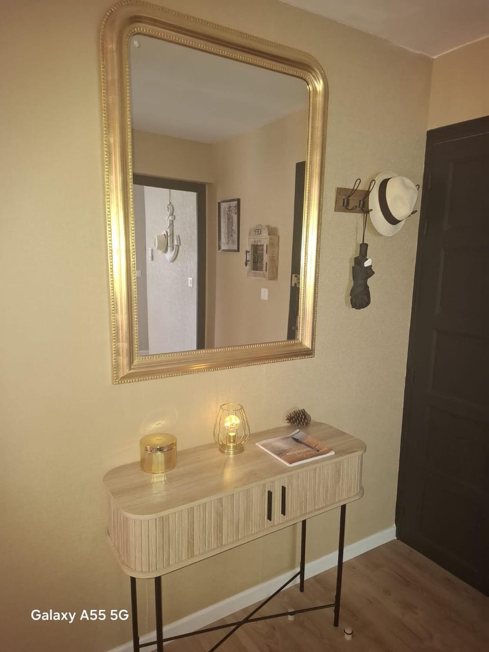 Solenzara Horizon Apartment in Sari-Solenzara