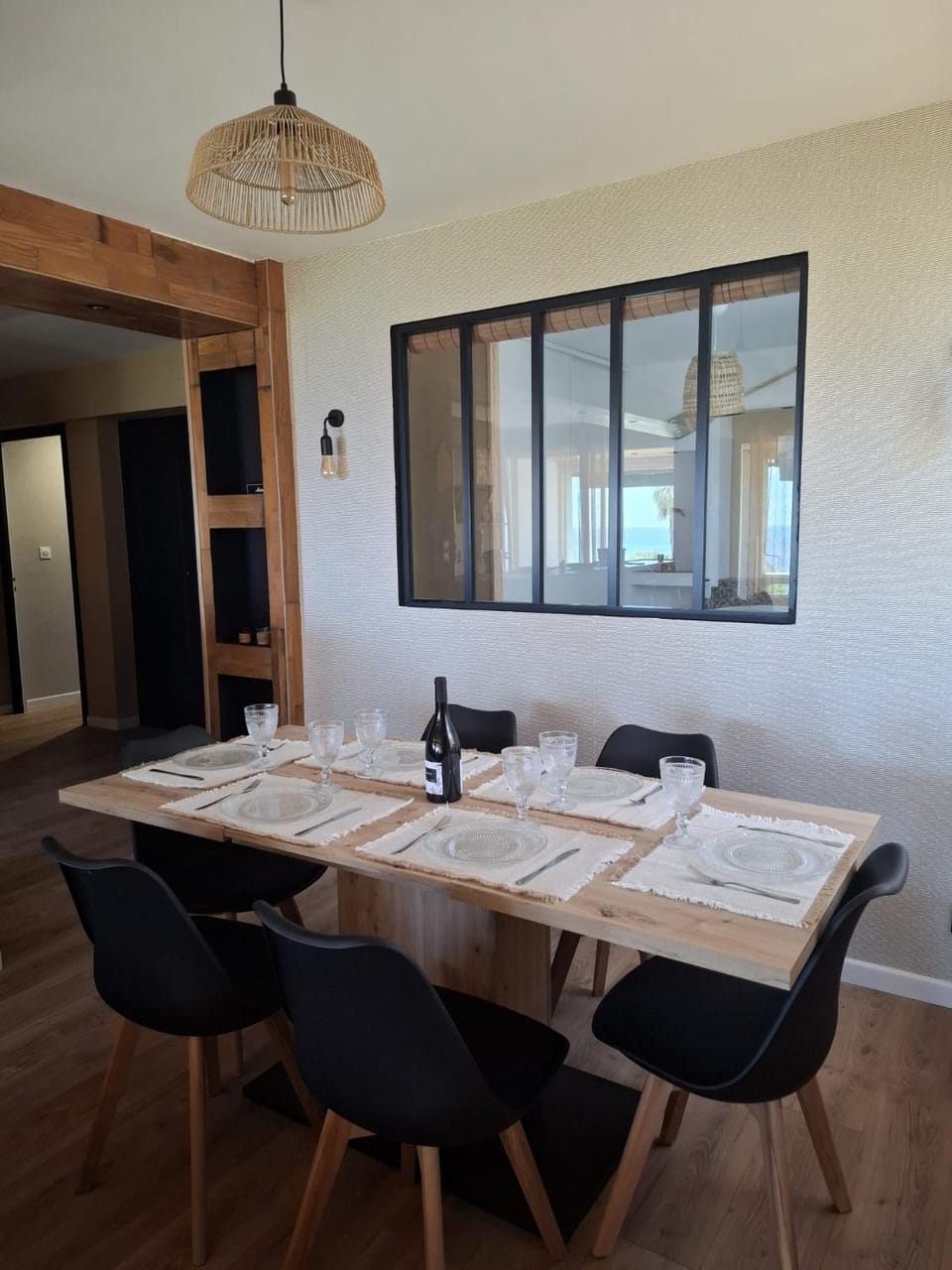 Solenzara Horizon Apartment in Sari-Solenzara