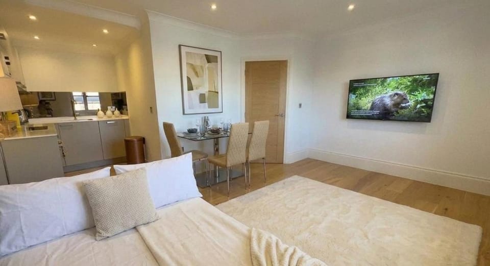 Prime Soho Location Minutes from Piccadilly Circus Apartment in City of Westminster