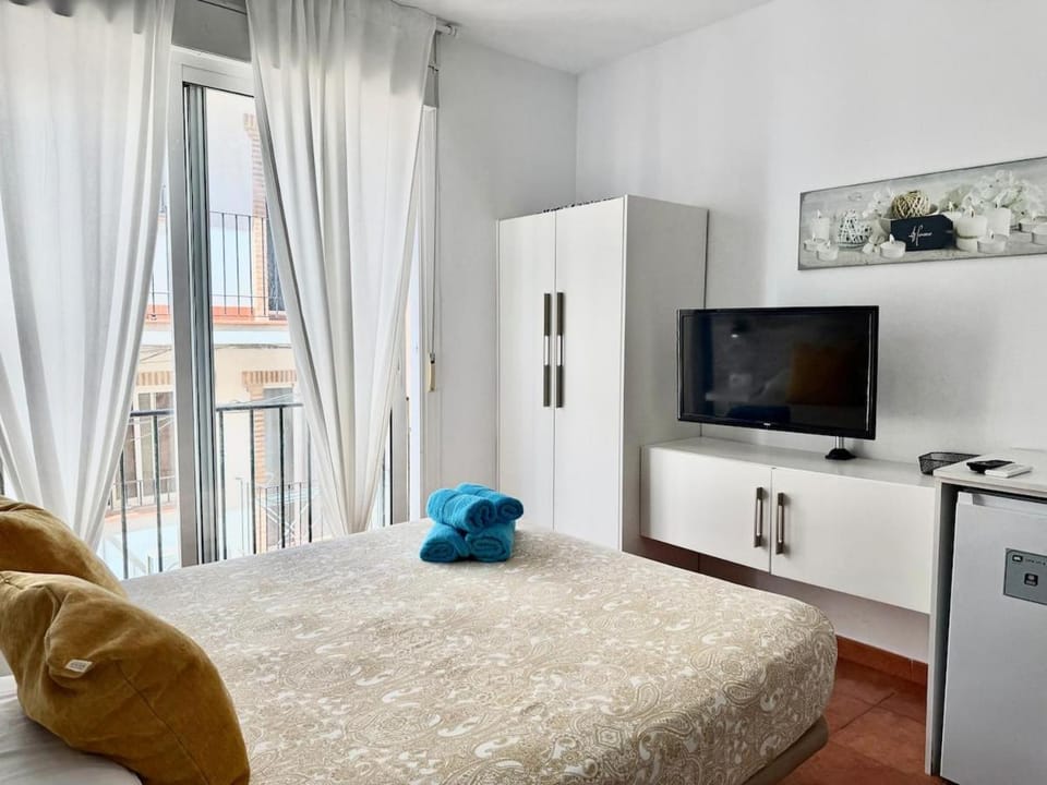 El Rincón de La Carihuela 2A Apartment in Torremolinos
