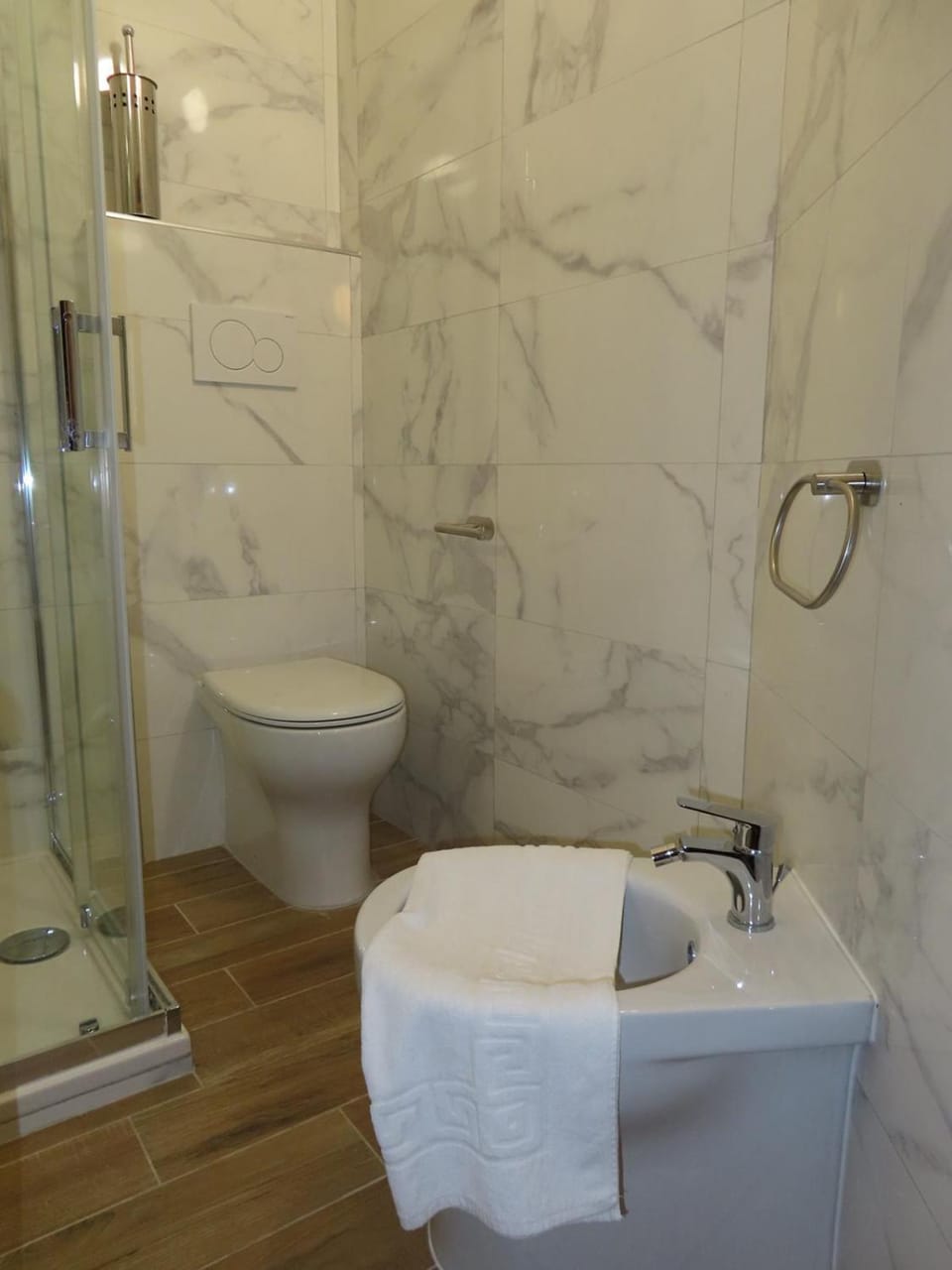 B&B Casa Lamanna Bed and Breakfast in Calabria