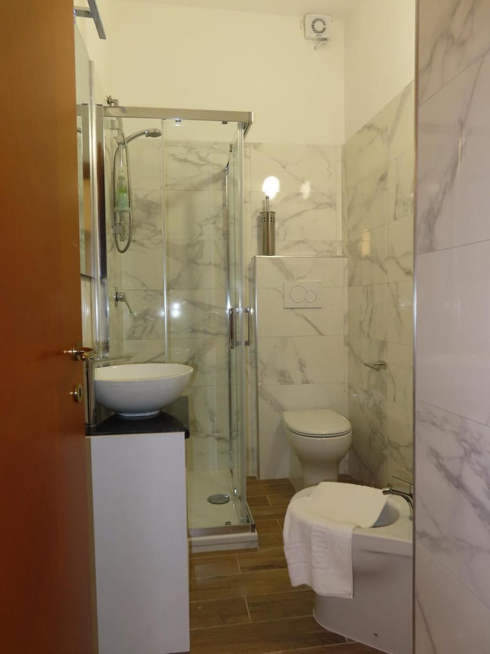 B&B Casa Lamanna Bed and Breakfast in Calabria