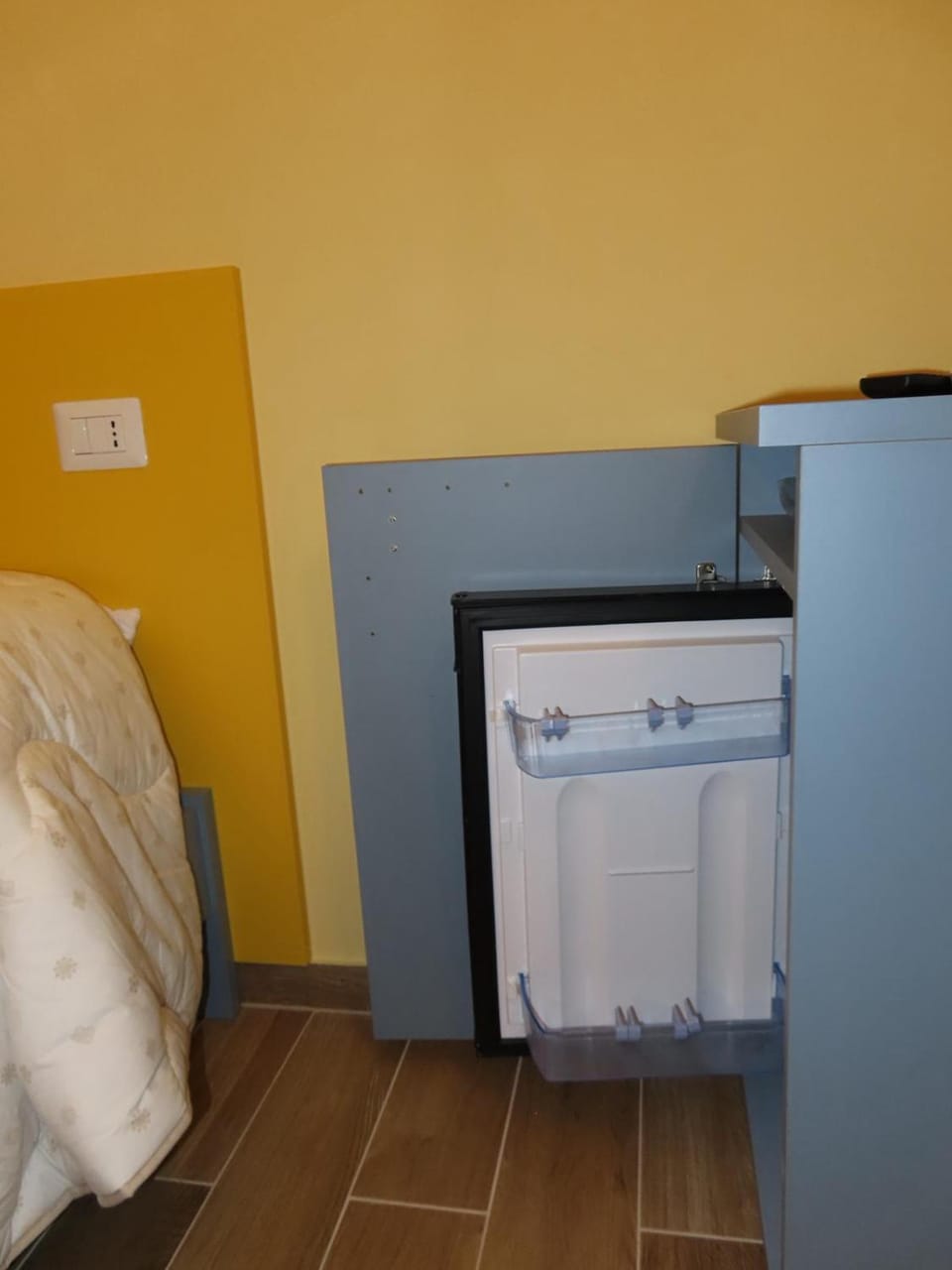 B&B Casa Lamanna Bed and Breakfast in Calabria