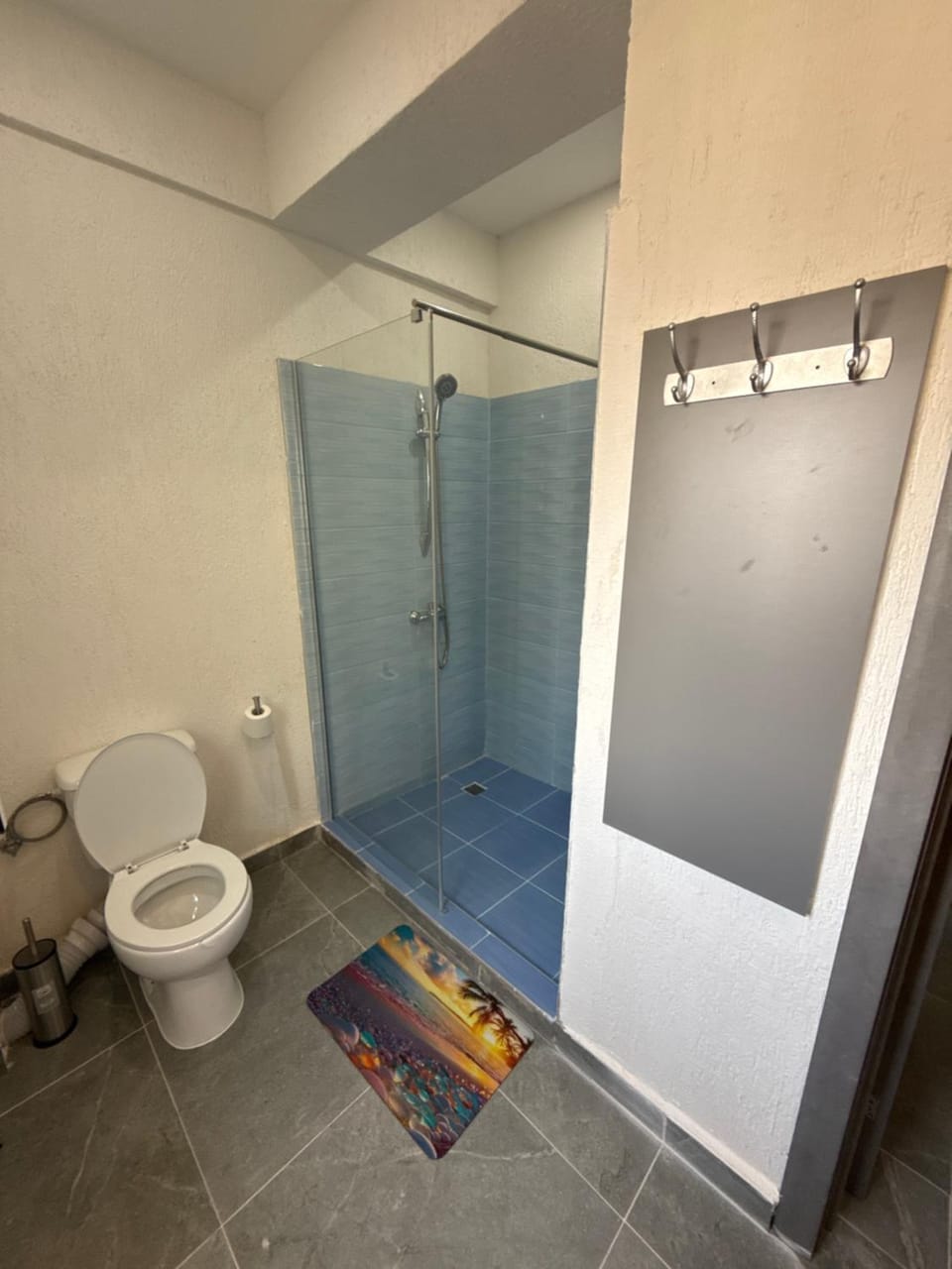Hotel CASABLANCA MAMAIA NORD Apartment hotel in Constanța County